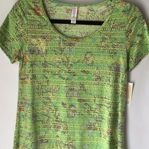 LuLaRoe Classic T